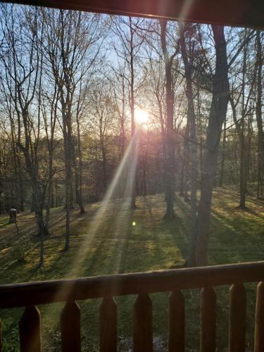 snyders knob bed and breakfast