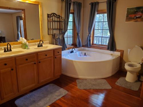 snyders knob bed and breakfast