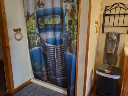 snyders knob bed and breakfast