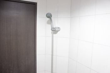cozy studio apartment at mekarwangi square cibaduyut