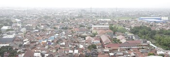 Cozy Studio Apartment At Mekarwangi Square Cibaduyut,,0 star