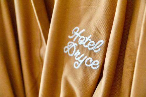 hotel dryce