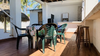 aqua vista beach house