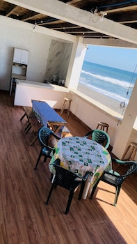 aqua vista beach house