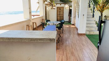 aqua vista beach house