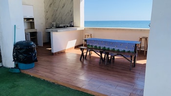 aqua vista beach house