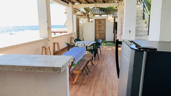 aqua vista beach house