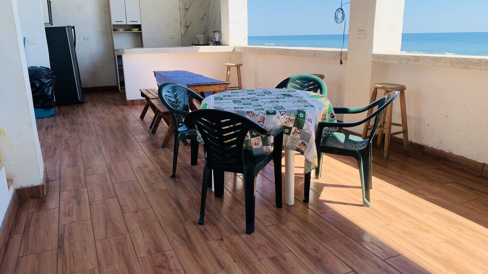 aqua vista beach house