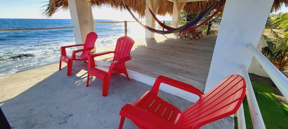 aqua vista beach house