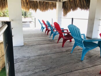 aqua vista beach house