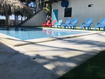 aqua vista beach house