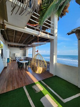 aqua vista beach house
