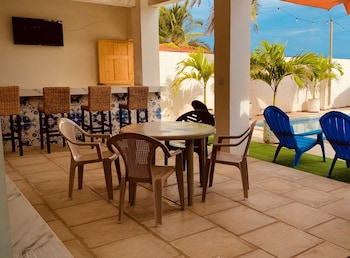 aqua vista beach house
