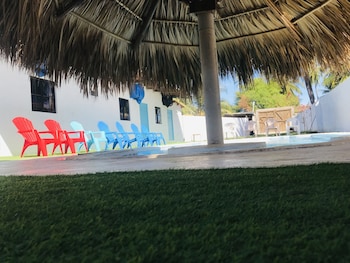 aqua vista beach house