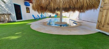 aqua vista beach house