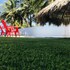 aqua vista beach house