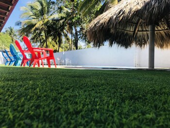 aqua vista beach house