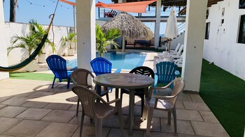 aqua vista beach house