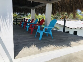 aqua vista beach house