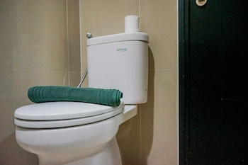 cozy and sweet studio at paramount skyline apartment