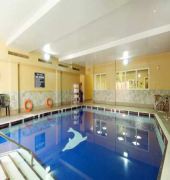 hampton inn and suites by hilton calgary airport