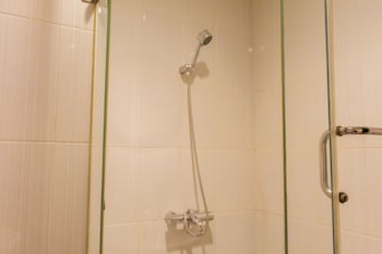 nice and comfort studio at tamansari semanggi apartment