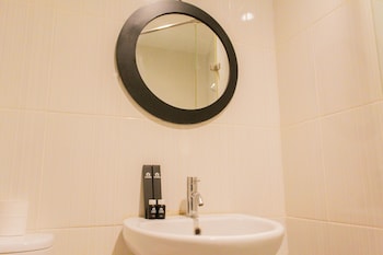 nice and comfort studio at tamansari semanggi apartment