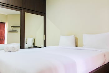 nice and comfort studio at tamansari semanggi apartment