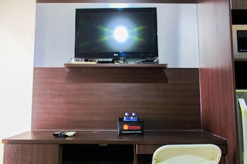 nice and comfort studio at tamansari semanggi apartment