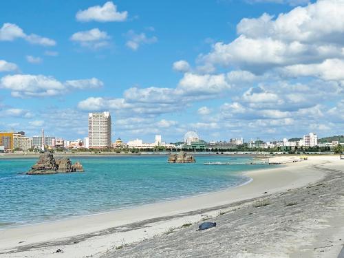 terrace resort mihama