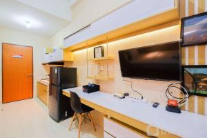 fully furnished studio with comfortable design dave apartment