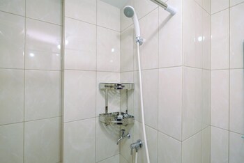 strategic studio at springlake summarecon apartment bekasi