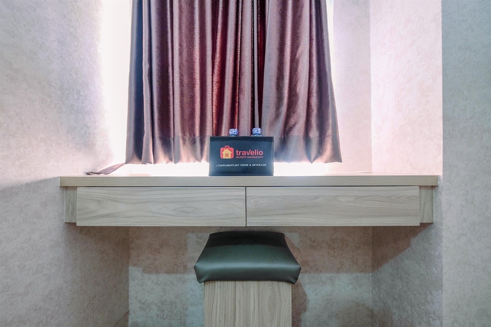 strategic studio at springlake summarecon apartment bekasi