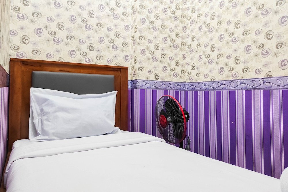 luxurious 2br at vida view makassar apartment