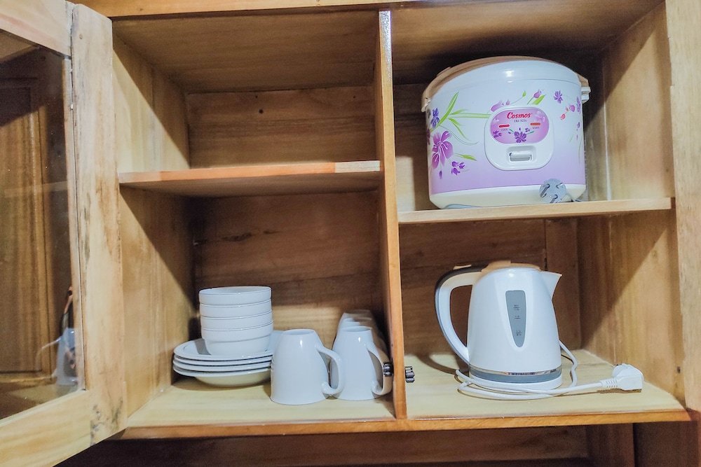 luxurious 2br at vida view makassar apartment