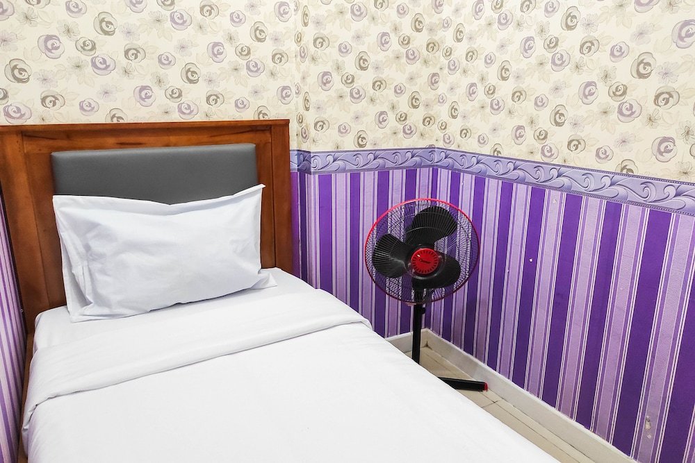 luxurious 2br at vida view makassar apartment