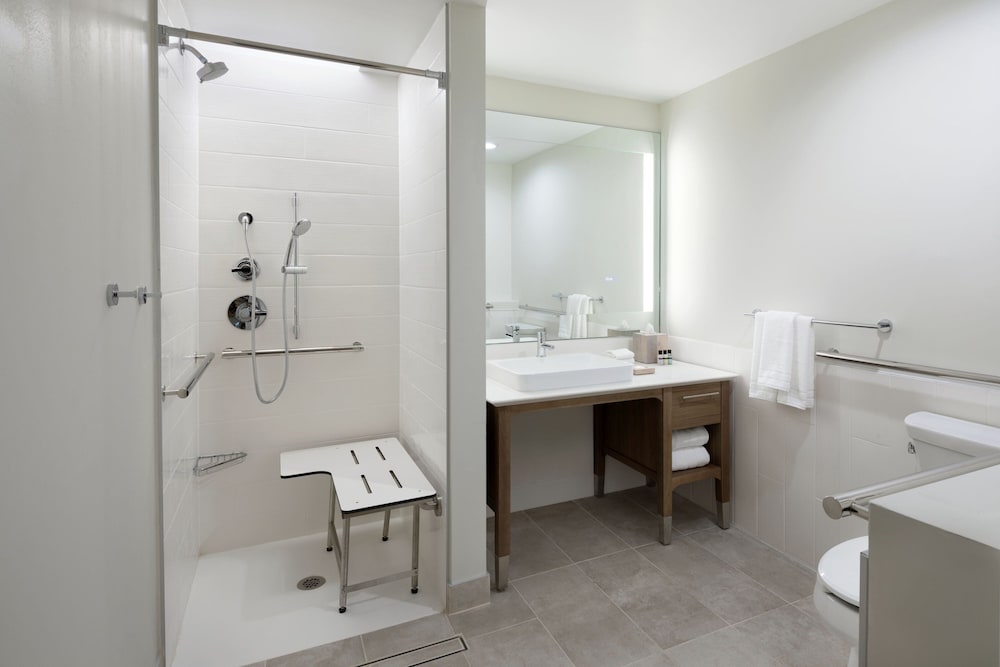 element austin at the domain