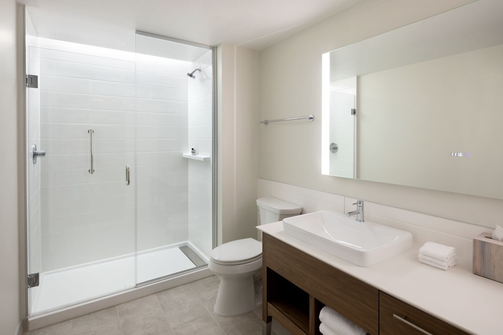 element austin at the domain