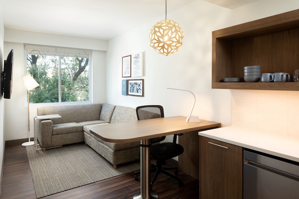 element austin at the domain