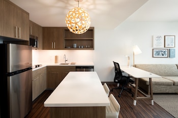 element austin at the domain