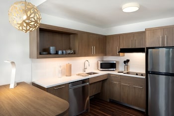 element austin at the domain