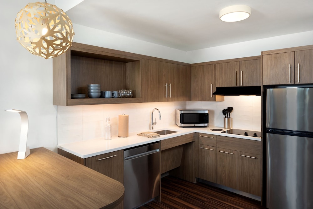 element austin at the domain