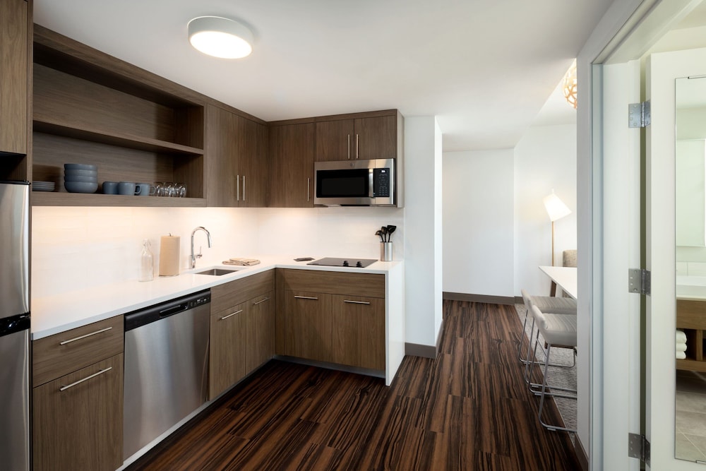 element austin at the domain