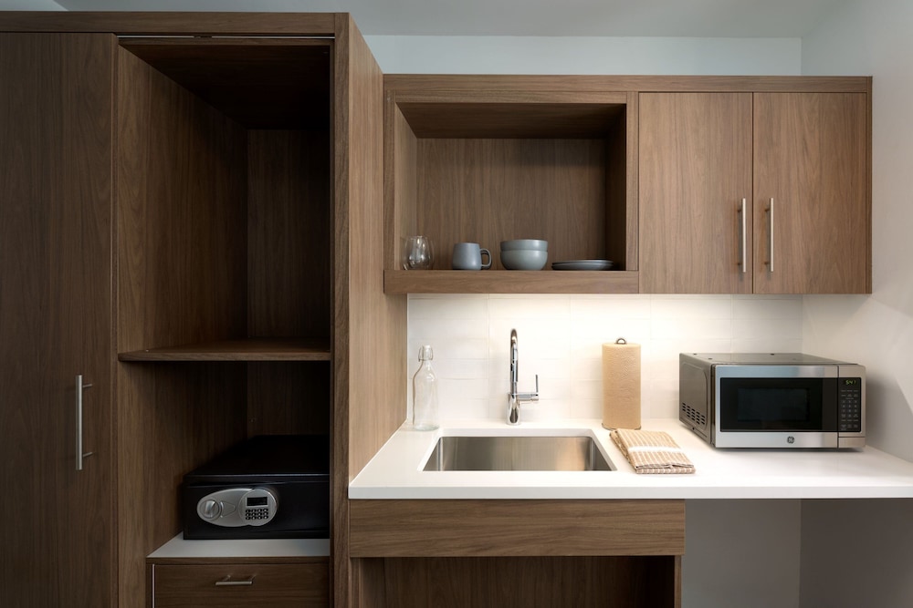 element austin at the domain