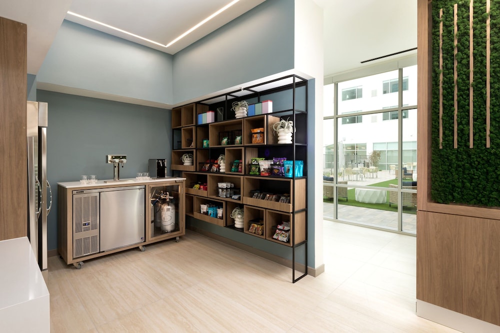 element austin at the domain