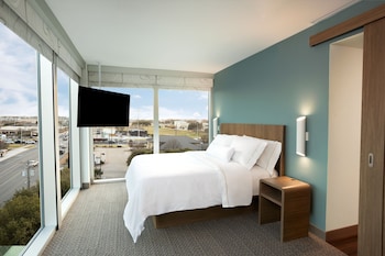 element austin at the domain