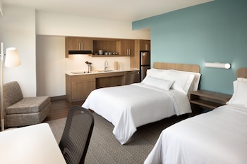 element austin at the domain