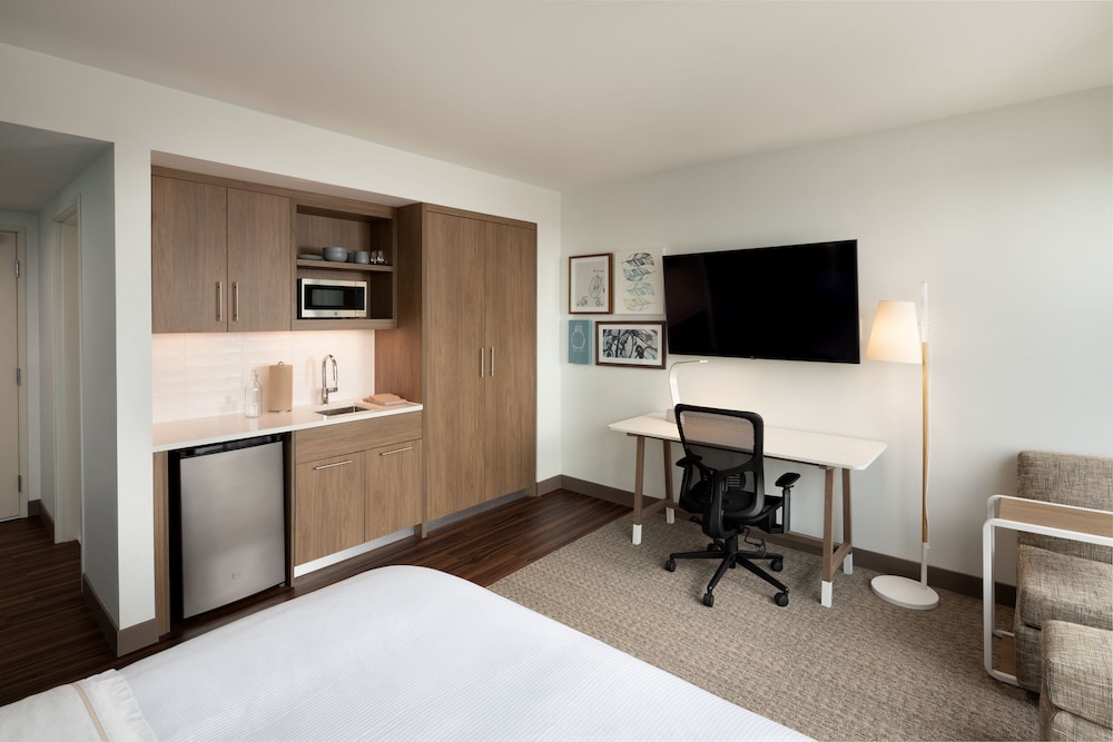 element austin at the domain