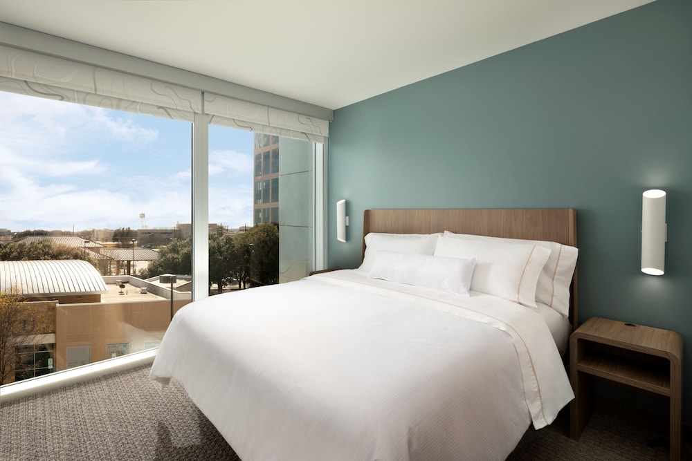 element austin at the domain