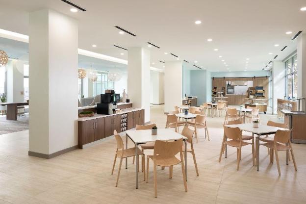 element austin at the domain